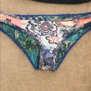 MAAJI SWIM BOTTOMS
